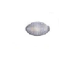 VAUNER 103F16251331 - OPEL CORSA 2000-*PILOTO LATERAL BLANCO