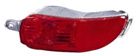 VAUNER 103F16251380 - OPEL CORSA 2000-*PILOTO TRAS ANTINEB.DRT