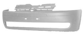 VAUNER 107162508 - OPEL CORSA 2000-*PARAGOLPES DELANTERO NE