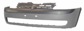 VAUNER 107162514 - OPEL CORSA 02-03*PARAGOLPES DEL IMPRIM M