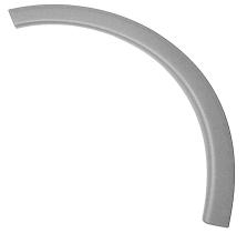 VAUNER 107162517 - OPEL CORSA 2000-*MOLDURA ALETA DEL IZQ C