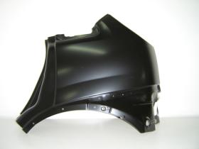 VAUNER 109162524 - OPEL CORSA 2000-*ALETA TRAS IZQ 5P