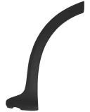 VAUNER 107163624 - OPEL CORSA 03-*MOLDURA ALETA TRAS IZQ