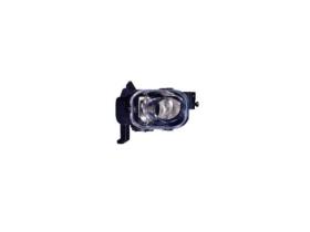 VAUNER 10116391005 - OPEL CORSA 06-*FARO ANTINIEBLA DCH (H3)