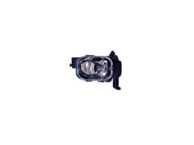 VAUNER 10116391006 - OPEL CORSA 06-*FARO ANTINIEBLA IZQ (H3)