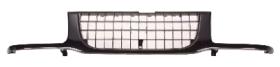 VAUNER 107162205 - OPEL FRONTERA 93-99*REJILLA PRETA