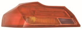 VAUNER 103F16510751 - OPEL INSIGNIA 08-*PILOTO TRAS IZQ SW