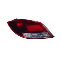 VAUNER 103F16510770 - OPEL INSIGNIA 08-*PILOTO TRAS DCH 4P