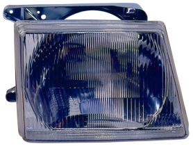 VAUNER 10116091001 - OPEL KADETT D 81-*OPTICA DERECHA