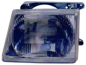 VAUNER 10116091002 - OPEL KADETT D 81-*OPTICA IZQUIERDA