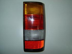 VAUNER 103F16091710 - OPEL KADETT D*STOP TRAS DERECHO