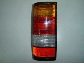 VAUNER 103F16091711 - OPEL KADETT D*STOP TRAS IZQUIERDO