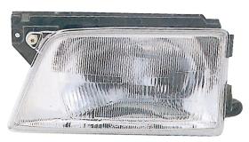 VAUNER 10116121101 - OPEL KADETT E*OPTICA FARO DCH