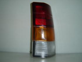 VAUNER 103F16124510 - OPEL KADETT E VAN*PILOTO TRAS DCH