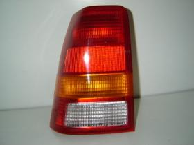 VAUNER 10462203 - OPEL KADETT 2V 85-*STOP IZQ YORKA