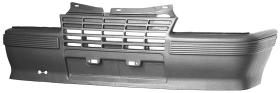 VAUNER 107160908 - OPEL KADETT -89*PARAGOLPES DEL GASOLIN