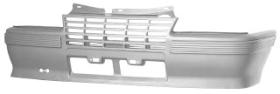 VAUNER 107160909 - OPEL KADETT -89*PARAGOLPES DEL DIESEL