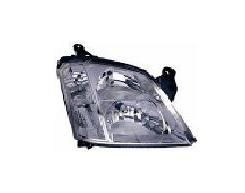 VAUNER 10116320001 - OPEL MERIVA 2003-*FARO DCH C/R ELECT