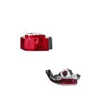 VAUNER 103F16320380 - OPEL MERIVA 03-*PIL ANTIN TR DCH INT CRO