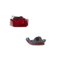 VAUNER 103F16320382 - OPEL MERIVA 03-*PIL ANTIN TR DCH INT NEG