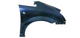VAUNER 109164411 - OPEL MERIVA 06-*ALETA DEL DCH