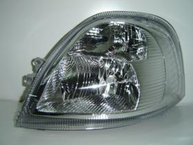 VAUNER 10116351002 - OPEL MOVANO/MASTER 04-*FARO ES C/R C/MOT