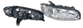 VAUNER 10116271001 - OPEL OMEGA 94-*FARO DCH C/REG