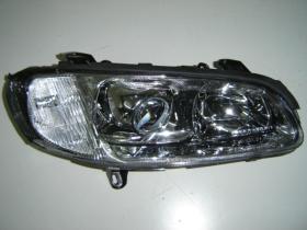 VAUNER 10116271003 - OPEL OMEGA 98-*FARO DCH C/REG