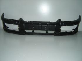 VAUNER 107162708 - OPEL OMEGA 94-*PARAGOLPES DEL NEGRO INTE