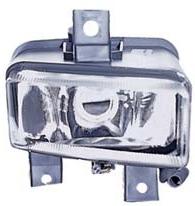 VAUNER 10116310005 - OPEL OMEGA 99-FARO ANTINIEBLA DCH
