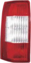 VAUNER 103F16310751 - OPEL OMEGA 99-02*PILOTO TRASE.IZQ(SW)