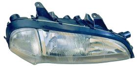 VAUNER 10116171001 - OPEL TIGRA 95-*FARO DCH C/REG
