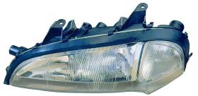 VAUNER 10116171002 - OPEL TIGRA 95-*FARO IZQUIERDO C/REG