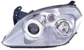 VAUNER 10116410002 - OPEL TIGRA ENJOY 04-*PILOTO IZQ C/R ELEC(INT/CLARO