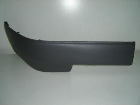 VAUNER 107161402 - OPEL VECTRA*CUBIERTA PARAGOLPES DELANTER