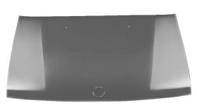 VAUNER 109161430 - OPEL VECTRA*CAPOT