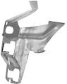 VAUNER 109161481 - OPEL VECTRA*SOPORTE PARAGOLPES DELANTERO