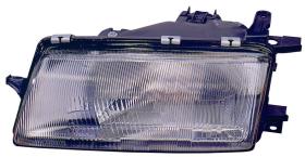 VAUNER 10116163001 - OPEL VECTRA 92-*OPTICA DERECHA C/REG MA/