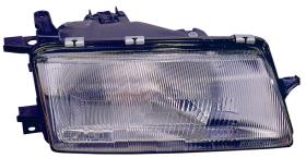 VAUNER 10116163002 - OPEL VECTRA 92-*OPTICA IZQUIERDA C/R M/E