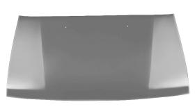 VAUNER 109161530 - OPEL VECTRA 92->*CAPOT