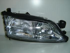 VAUNER 10116164001 - OPEL VECTRA 95-*FARO DCH C/REG ELECTRICA