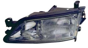 VAUNER 10116164002 - OPEL VECTRA 95-*FARO IZQ C/REG ELECTRICA