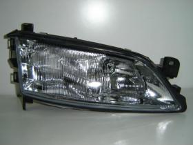 VAUNER 10116164005 - OPEL VECTRA 95-*FARO DCH C/R EL(T/VALEO