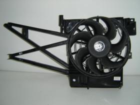 VAUNER 1021616100 - OPEL VECTRA 96-99*ELECTROV.A/A
