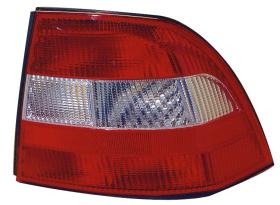 VAUNER 103F16164770 - OPEL VECTRA 95-*PILOTO TRAS DCH BLANCO