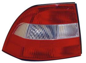 VAUNER 103F16164771 - OPEL VECTRA 95-*PILOTO TRAS IZQ BLANCO