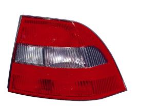 VAUNER 103F16164780 - OPEL VECTRA 95-*PILOTO TRAS DCH FUME