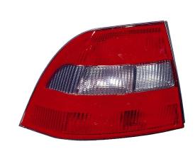 VAUNER 103F16164781 - OPEL VECTRA 95-*PILOTO TRAS IZQ FUME