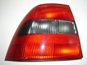VAUNER 10462812 - OPEL VECTRA 95-*STOP IZQ FUME YORKA
