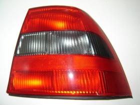 VAUNER 10462813 - OPEL VECTRA 95-*STOP DCH FUME YORKA